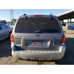 2007 FORD ESCAPE