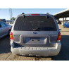 2007 FORD ESCAPE