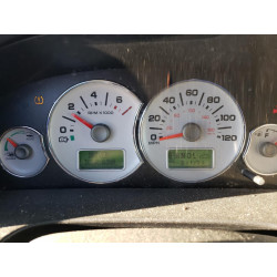 2007 FORD ESCAPE