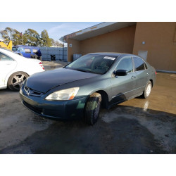 2005 HONDA ACCORD