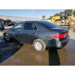 2005 HONDA ACCORD