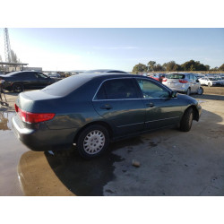 2005 HONDA ACCORD