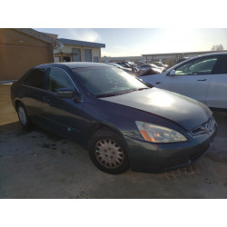 2005 HONDA ACCORD