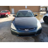 2005 HONDA ACCORD