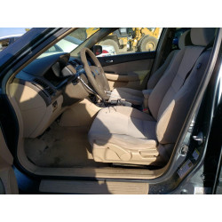 2005 HONDA ACCORD
