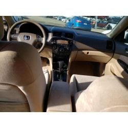 2005 HONDA ACCORD