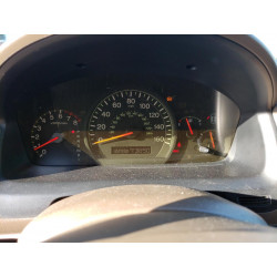 2005 HONDA ACCORD