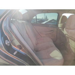 2005 HONDA ACCORD
