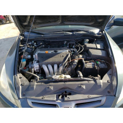 2005 HONDA ACCORD