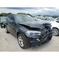 2015 BMW X5