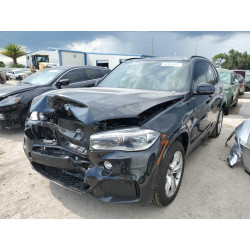 2015 BMW X5