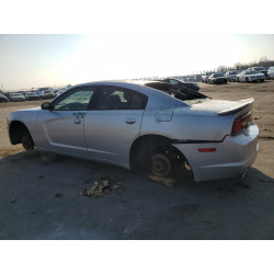 2012 DODGE CHARGER