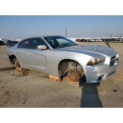 2012 DODGE CHARGER