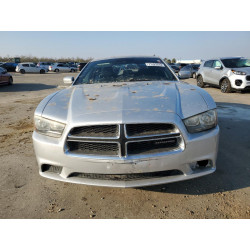 2012 DODGE CHARGER
