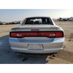 2012 DODGE CHARGER