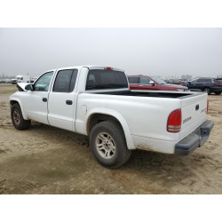 2003 DODGE DAKOTA