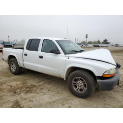 2003 DODGE DAKOTA