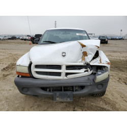 2003 DODGE DAKOTA