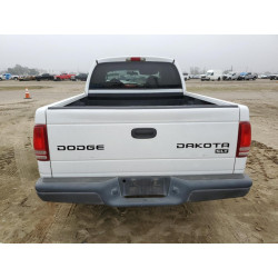 2003 DODGE DAKOTA