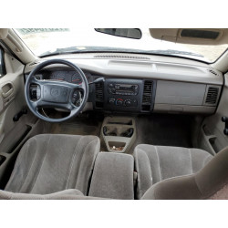 2003 DODGE DAKOTA