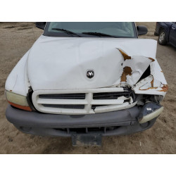 2003 DODGE DAKOTA
