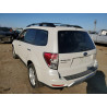 2010 SUBARU FORESTER