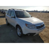 2010 SUBARU FORESTER