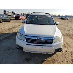 2010 SUBARU FORESTER