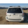 2010 SUBARU FORESTER