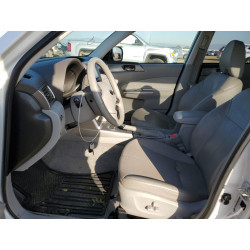 2010 SUBARU FORESTER