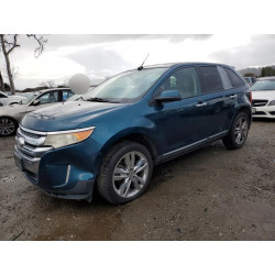 2011 FORD EDGE