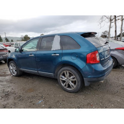 2011 FORD EDGE