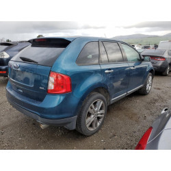 2011 FORD EDGE