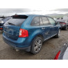 2011 FORD EDGE