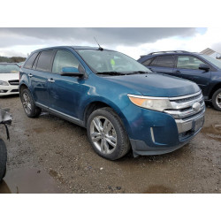 2011 FORD EDGE
