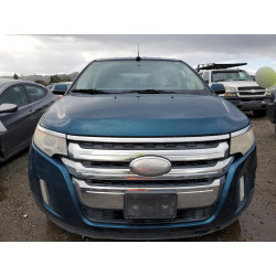 2011 FORD EDGE