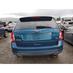 2011 FORD EDGE