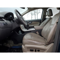 2011 FORD EDGE