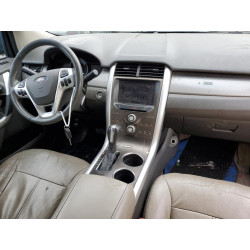 2011 FORD EDGE