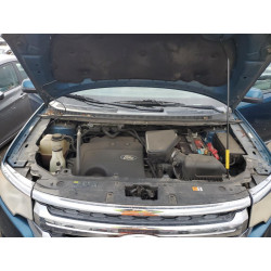 2011 FORD EDGE