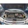2011 FORD EDGE
