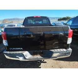 2011 TOYOTA TUNDRA