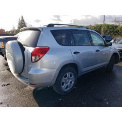 2007 TOYOTA RAV4