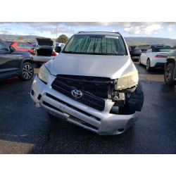 2007 TOYOTA RAV4