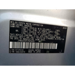 2007 TOYOTA RAV4