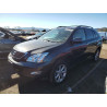 2009 LEXUS RX350
