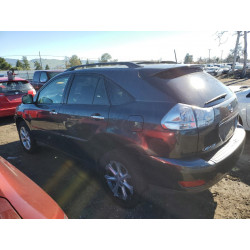 2009 LEXUS RX350