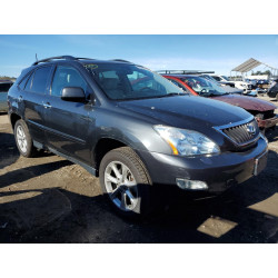 2009 LEXUS RX350