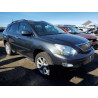 2009 LEXUS RX350