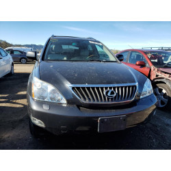 2009 LEXUS RX350